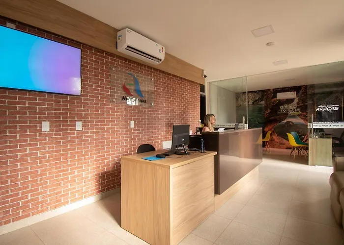 Hotel Araçás