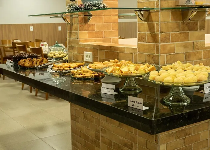 Hotel Araçás