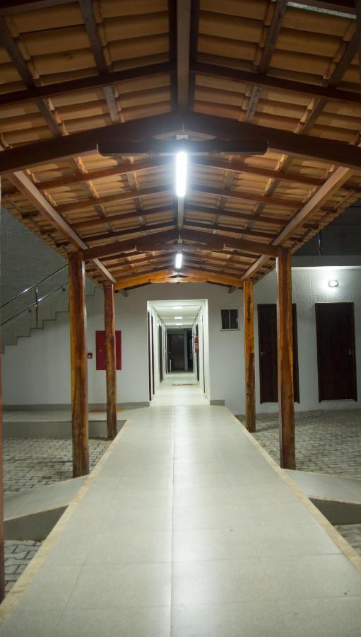 Araçás Apart-hotel Carolina (Maranhao)