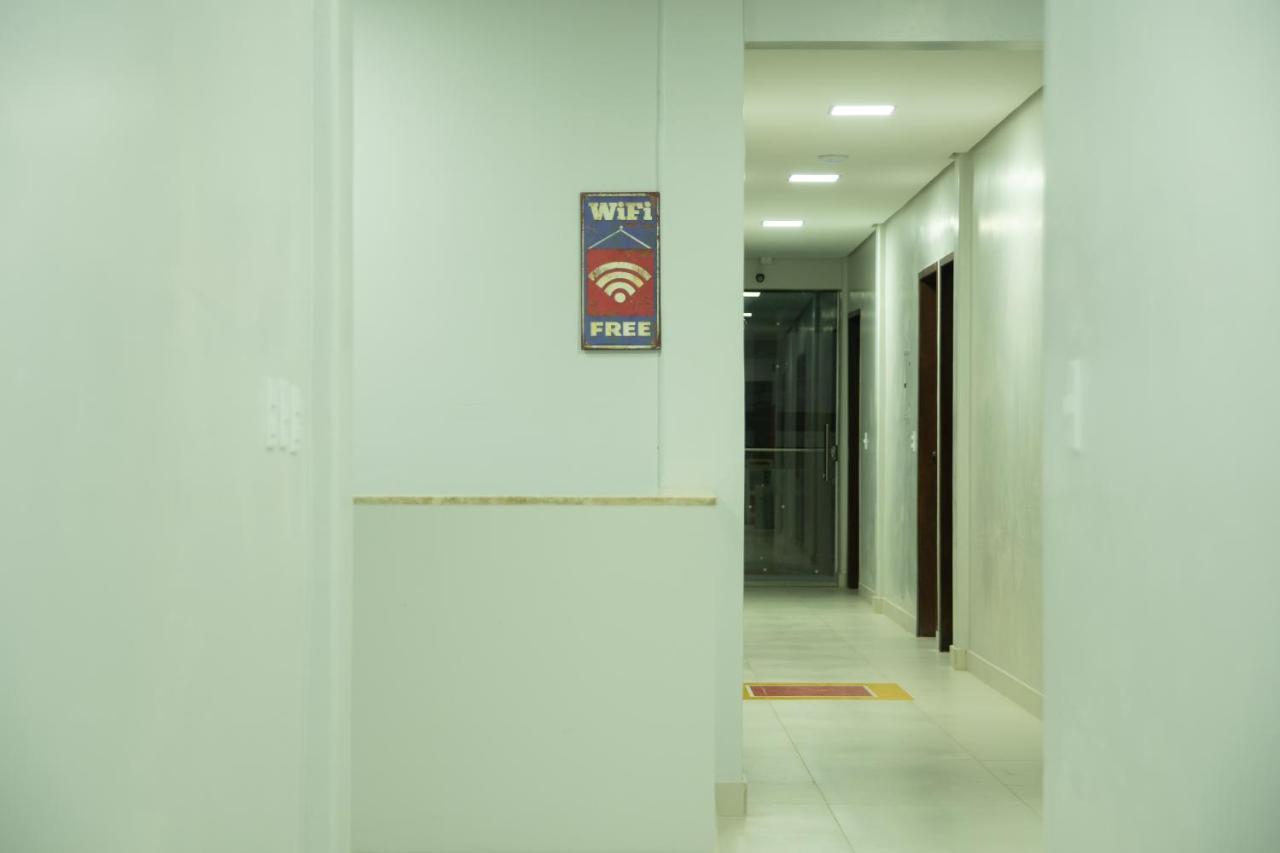 Araçás Apart-hotel *