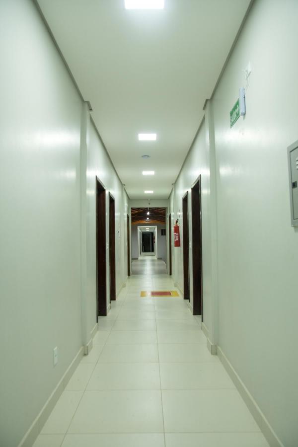 Apart-hotel Araçás