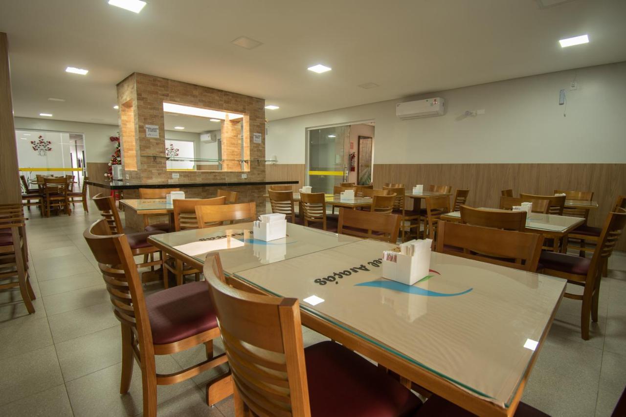 Araçás Apart-hotel Carolina (Maranhao)