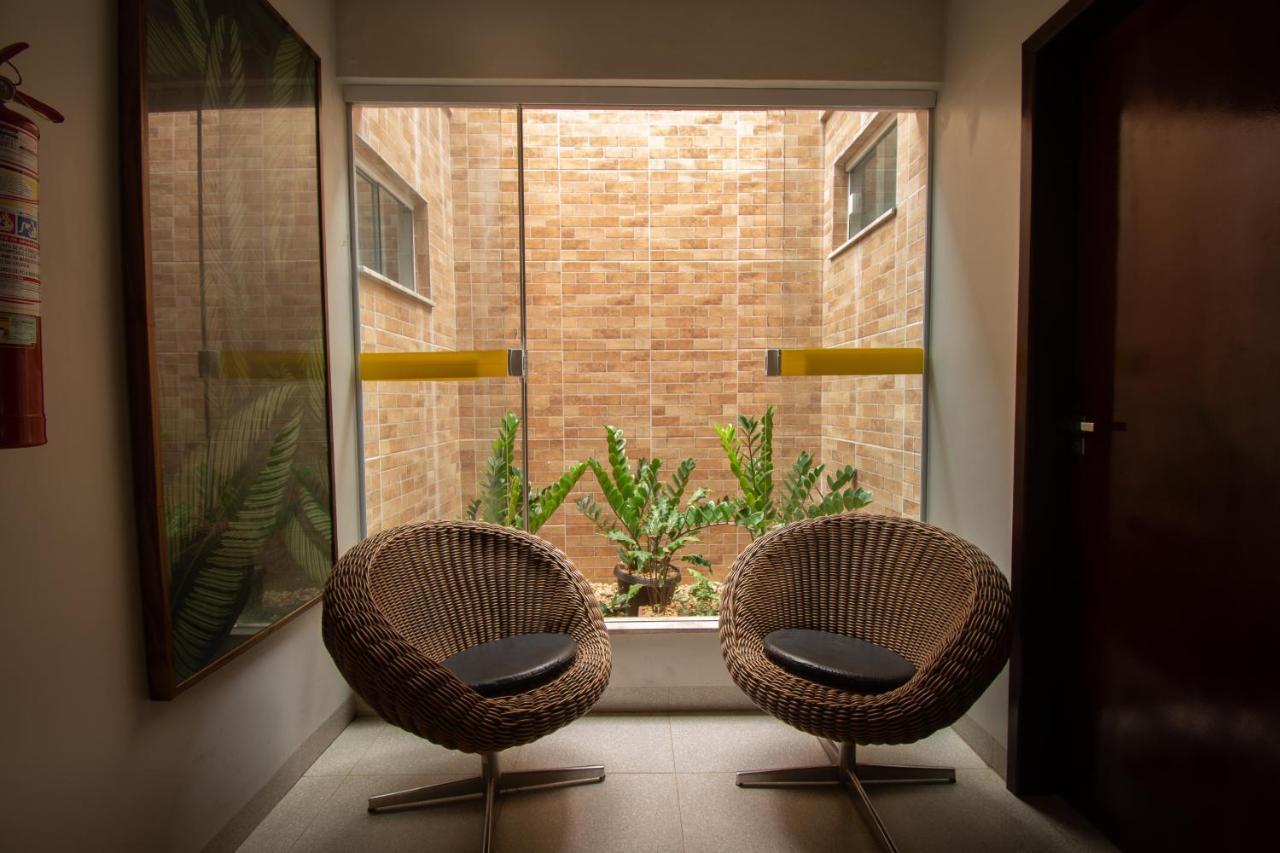 Araçás Apart-hotel *
