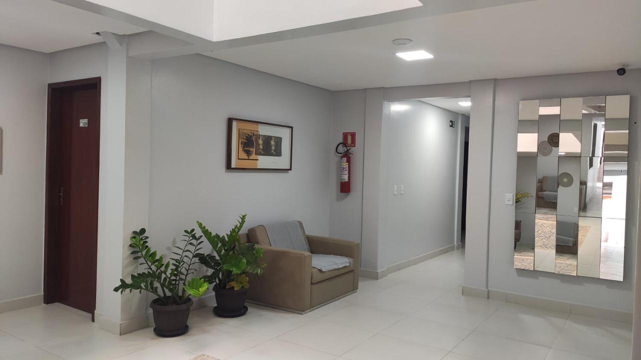 Araçás Apart-hotel *