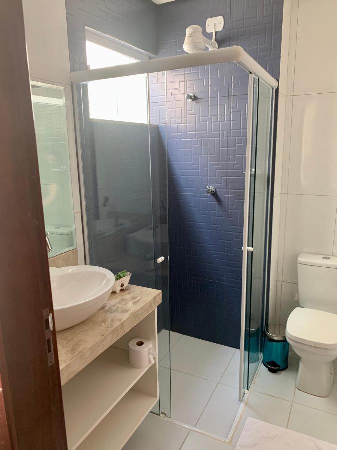 Araçás Apart-hotel Carolina (Maranhao)