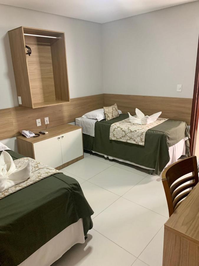 Araçás Apart-hotel *