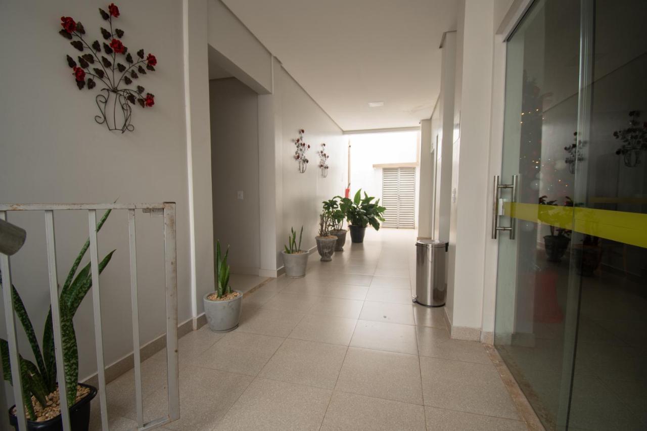 Apartahotel Araçás